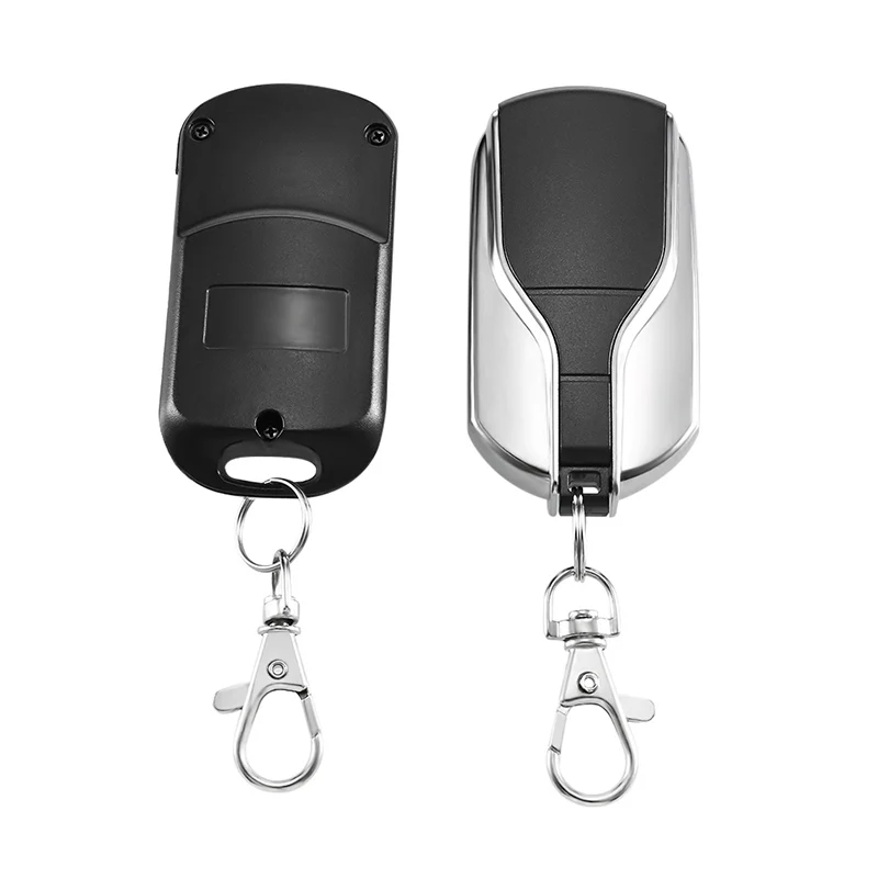 

12V Universal One Way Motorcycle Vibration Reminding Anti-theft Security Alarm System