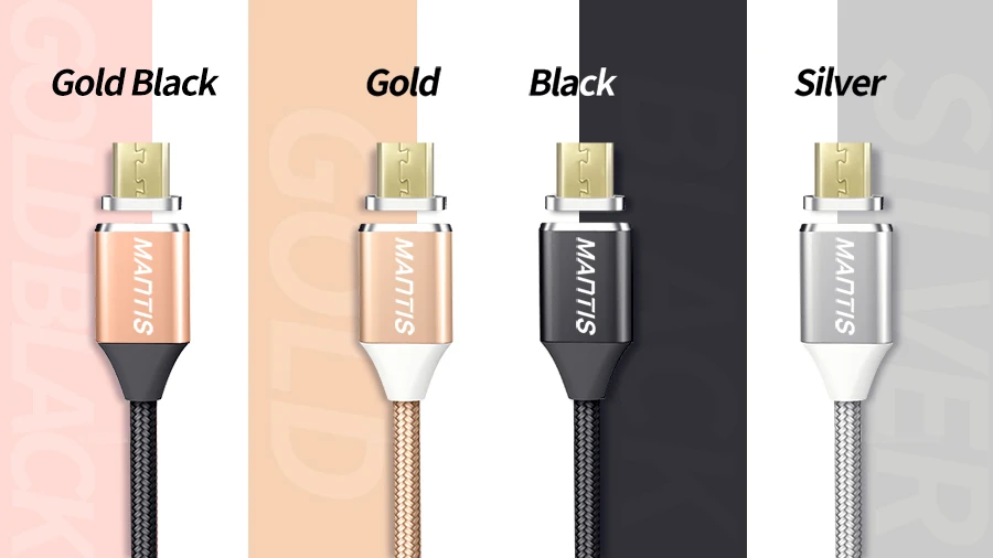 MANTIS-Magnetic-Micro-USB-Cable-Charging-Charger-LED-2A-Magnet-1M-2M-USB-Android-Data-Cable-on-for-Xiaomi-Mobile-Phone-Cables9