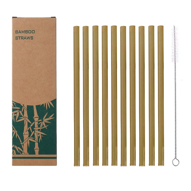 UPORS-10Pcs-Set-8inch-Bamboo-Straw-Reusable-Drinking-Straws-with-Straw-Case-Brush-Eco-Friendly-Natural.jpg_640x640 (1)