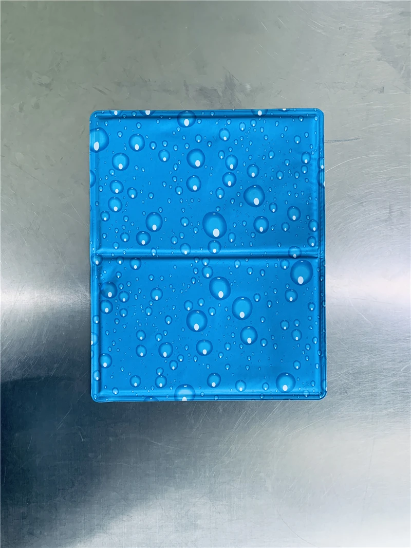 水滴4050