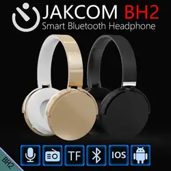 JAKCOM BH2 Smart Bluetooth гарнитуры Горячая Распродажа В наушники как hbq i7 virtual pc очки zs10