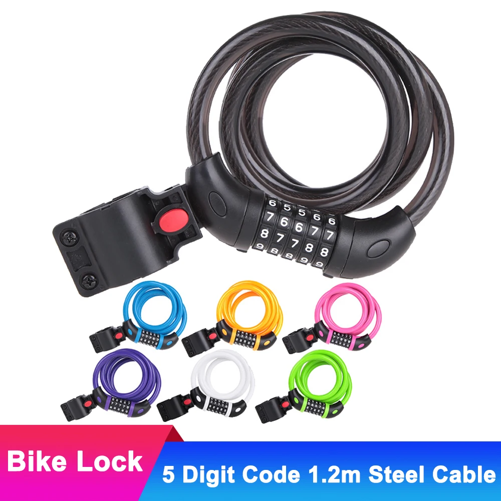 99 bikes bike lock