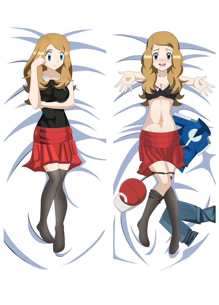 Аниме Digimon Adventure персонажи сексуальная девушка TACHIKAWA MIMI otaku Dakimakura наволочка для