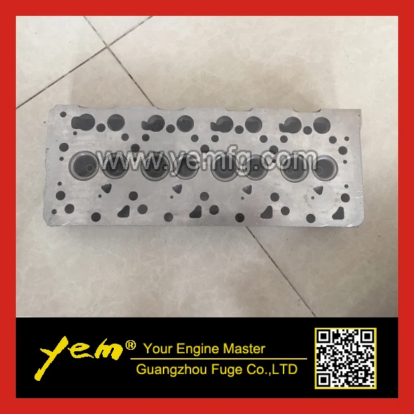 

For Kubota engine V1305 Cylinder head