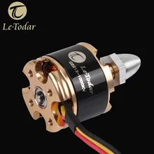 LeTodar C2212-920KV Brushless AC Motor CW/CCW for RC Quadcopter RC Multi axis Aircraft RC Drone Accessories Spare Parts