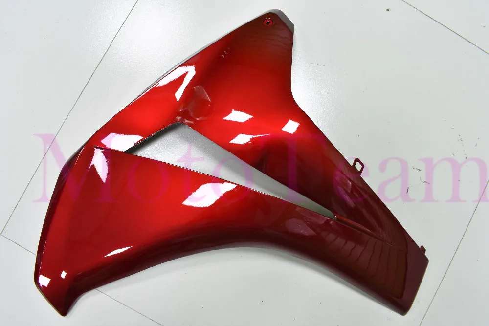 Для Honda CBR1000RR CBR 1000RR CBR 1000 RR 2008 2009 2010 2011 08 09 10 11 обтекатели комплект Кузов ABS moto rbike moto