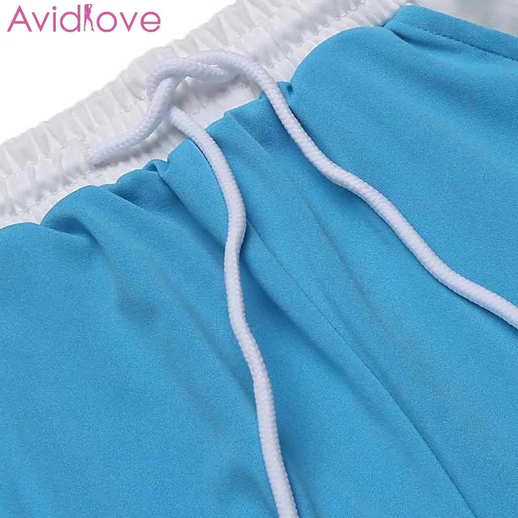 Avidlove/Осенняя женская пижама большого размера пижамный комплект с длинными