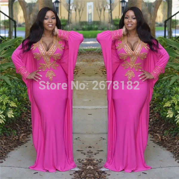 plus size african dresses604