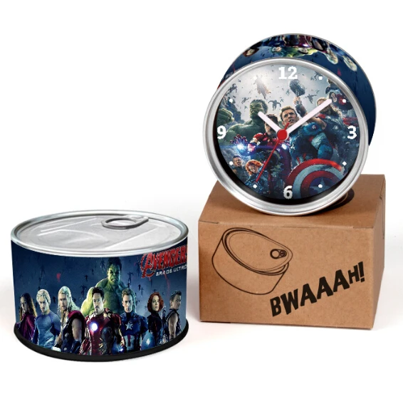 Мстители 2 Возраст Ultron фильм Дизайн Железный человек Капитан Америка Тора Халка