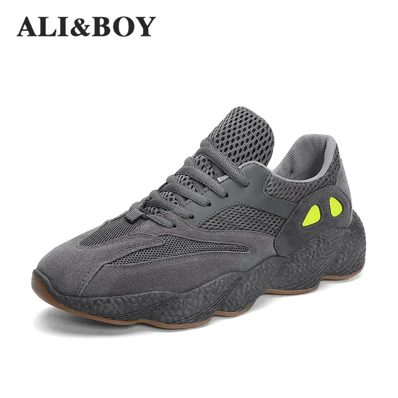 

Men Shoes Breathable Running Shoes For Men Sneakers Outdoor Sport Shoes Ultra Boosts Professional Athletic Shoes Male Trainers
