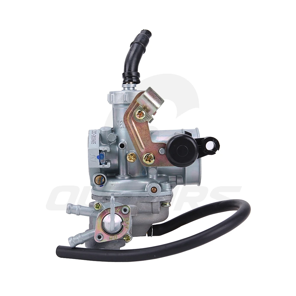 OUMURS мотоцикл карбюратор для Honda TRX125 2x4 FOURTRAX ATV 1985-1986 Carb Высокопроизводительные Мотоциклетные аксессуары