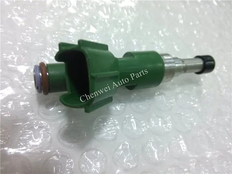 denso fuel injector