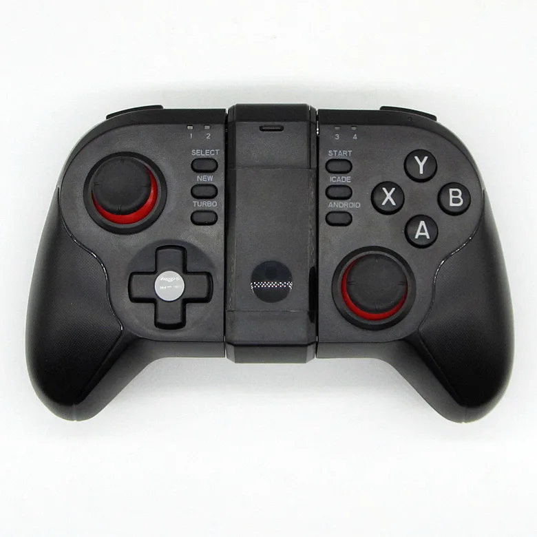 

Bluetooth Android Controller Wireless Joystick Gamepad For Iphone For PC Smart TV Mini Gaming Gamepads Joypad