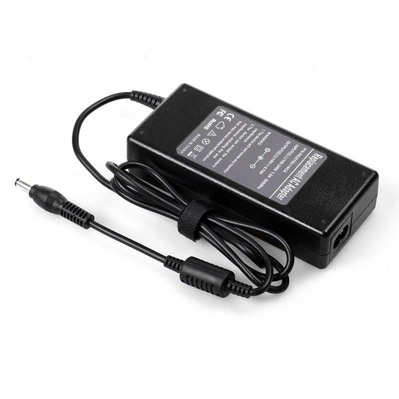 19V 4.74A AC Power Supply Notebook Adapter Charger For ASUS Laptop A46C