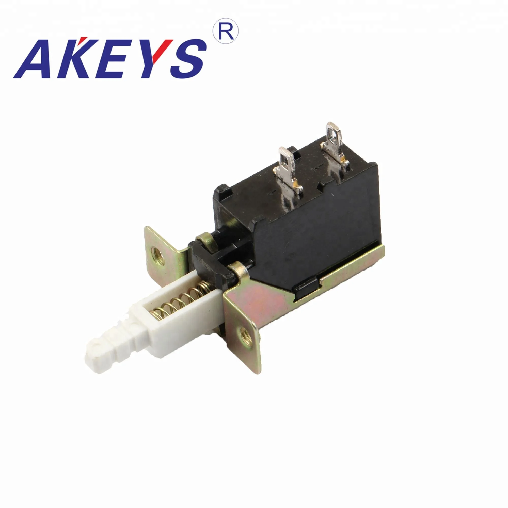 

3PCS TV-5 KDC-A10-1 A10-1-2.0T heavy current power supply switch for Lampblack machine