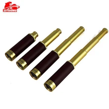 ZIYOUHU 25x30 HD-трубный телескоп удлинитель металлический уличный Монокуляр охота Регулируемый цифровой бинокль Калибр