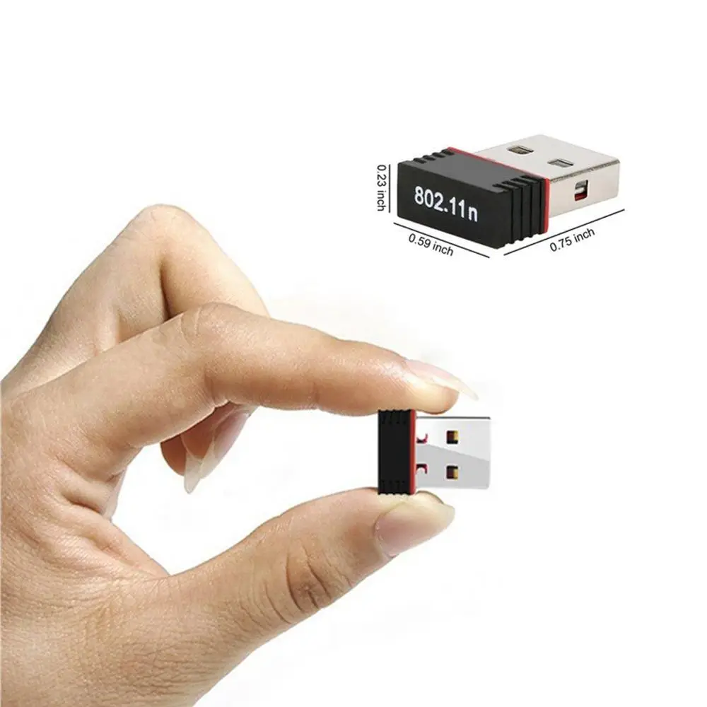 usb dongle wifi