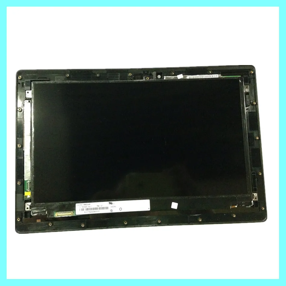 Для Asus Taichi 21 N116HSG-WJ1 ЖК-дисплей экран верхняя половина чехол ультрабук в сборе Запасная часть