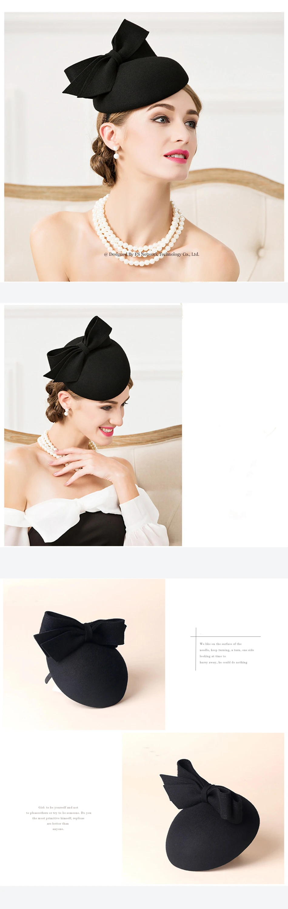 fascinator