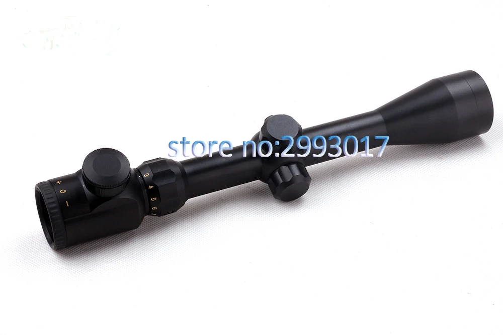 

Tactical Optical Sight RifleScope SUTTER 3-12x40E R14 Reticle Red Green Illuminated Hunting Rifle Scope For Air Gun shotgun