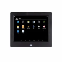 8-дюймовая wifi Операционная система android Ram 512MB Rom 8G память цифровая фоторамка 8-дюймовый цифровой альбом электронный альбом 4X3