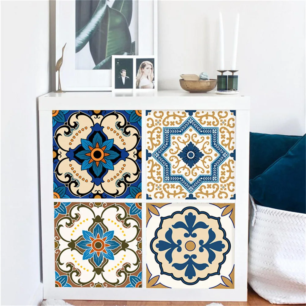 2019 جديد العربية بلاط ملصقات جدار للديكور المنزل المعيشة غرفة نوم فتاة غرفة خزانة رف للماء Vinly صائق 2019 جديد العربية بلاط ملصقات جدار للديكور المنزل المعيشة غرفة نوم فتاة غرفة خزانة رف للماء Vinly صائق