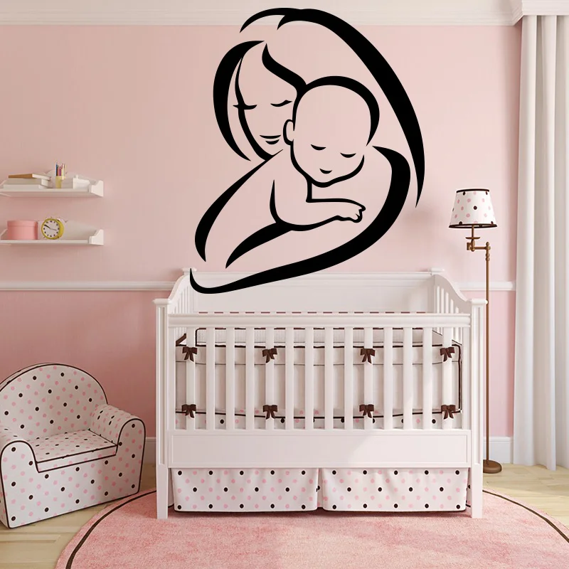 baby wall art decor