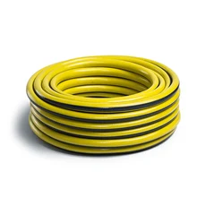 Шланг для машины водяной пистолет 1/2 дюймов утолщенный взрывозащищенный холодостойкий сад Садоводство водопроводные трубы