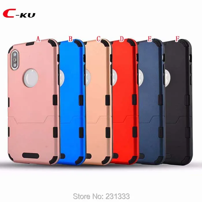 97047  IphoneX  SE 5S 6S 6+ 7G 7+ NOKIA 8 9 MOTO G5S G5S PLUS PC+TPU61005.8 (2)