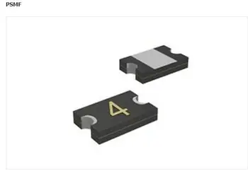 

MF-FSMF035X-2 -volt current 350ma number 6v 0603 SMD Resettable Fuses US Burns