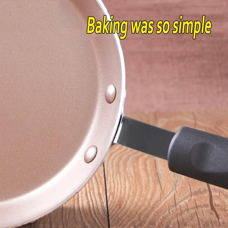 pancake pan