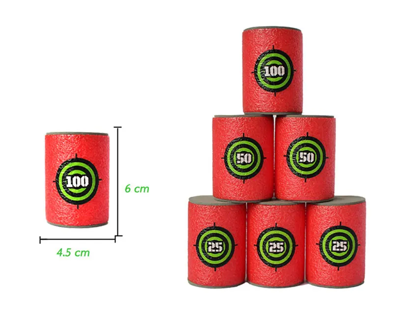 Soft Bullet (1)