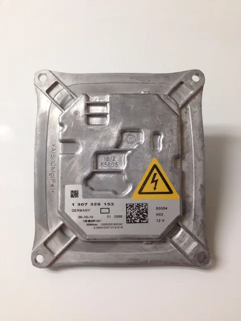 B M W X5 E70 LCI Bi Xenno Headlight Control Unit Box-in Headlight ... B M W X5 E70 LCI Bi Xenno Headlight Control Unit Box-in Headlight ...