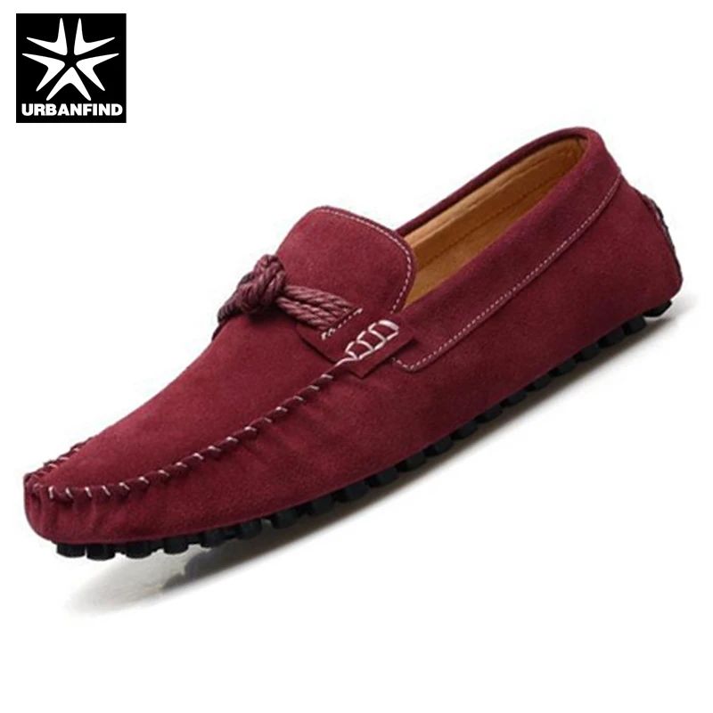 mocassin homme taille 44