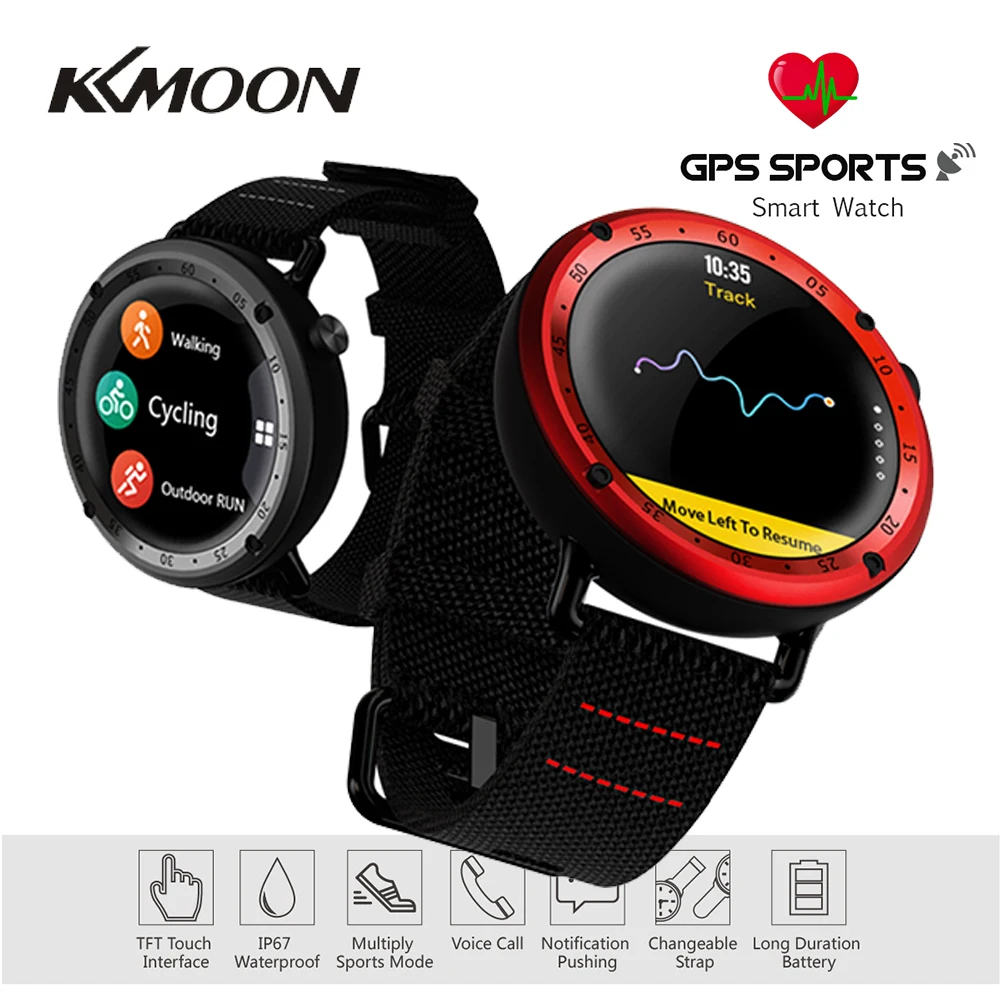 smartwatch mtk2503