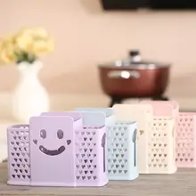 Горячая Распродажа для хранения столовой посуды, органайзер для кухни, сушильная стойка для палочек для еды, народный совок, бытовые контейнеры, инструменты