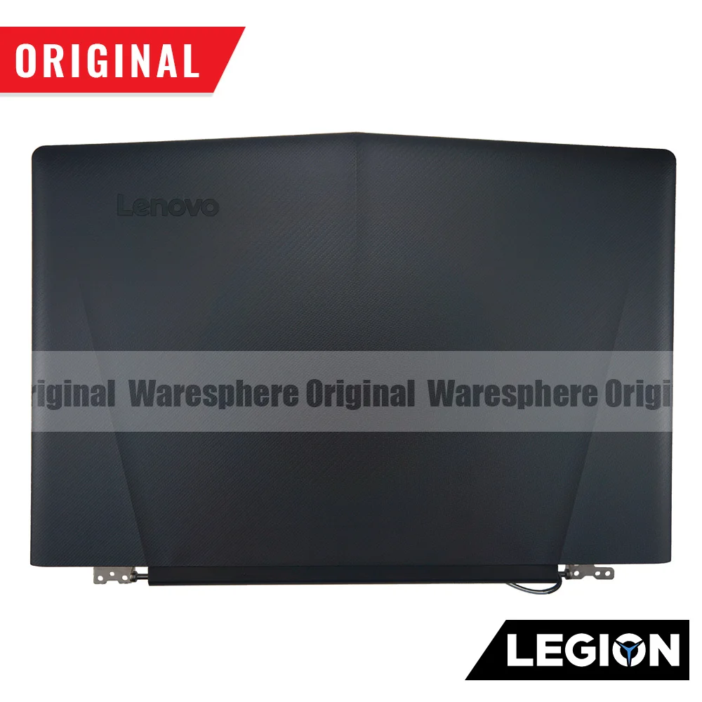 Для lenovo Legion Y520 R720 Y520-15 R720-15 Y520-15IKB R720-15IKB ЖК-дисплей задняя панель подставка Нижняя база SP US RUKeyboard