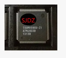 5 шт. TSUMV59XU Z1 ZI|Интегральные схемы| |