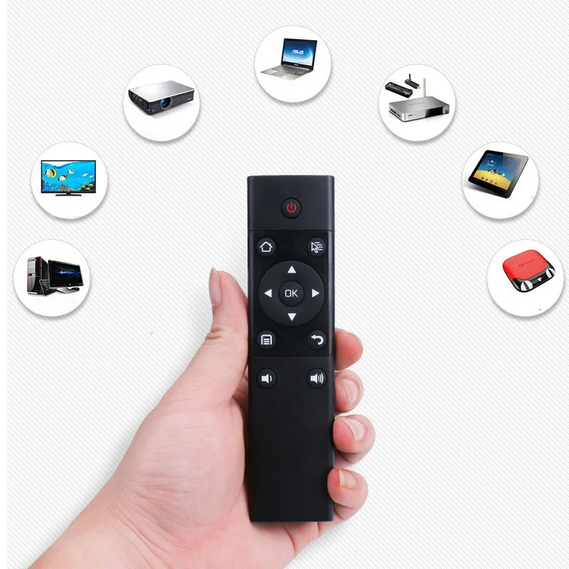 Hot Fly air mouse-003