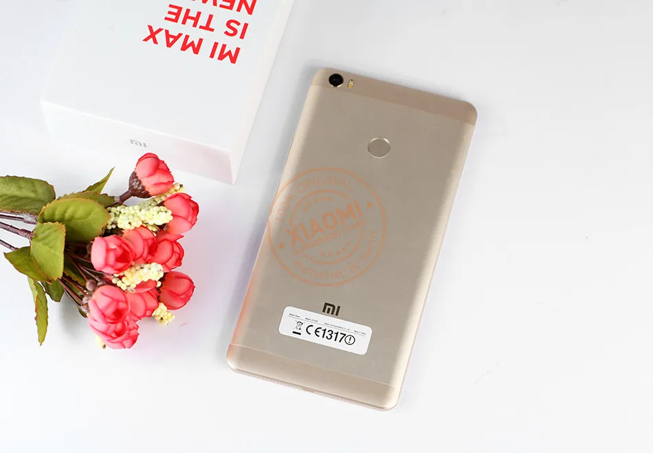 Original Xiaomi Mi Max Mobile Phone -Official Global verison IMG_7887