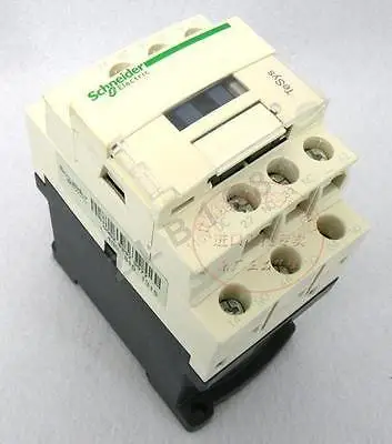 

DHL/EMS 5 LOTS 1PC NEW for Sch-neider CAD32FDC CA-D32FDC DC110 Contactor -F2