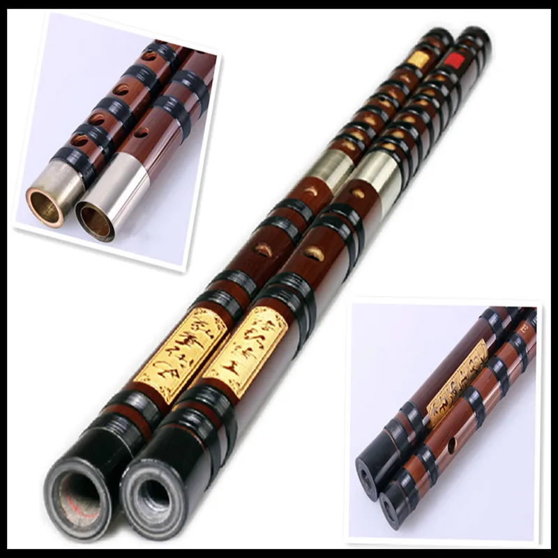 

Professional Chinese Bamboo Flute Transverse Dizi Musicais Instrumentos Key of C\D\E\F\G\A\bE\Bass G\bB 7 hole Bass F Flauta