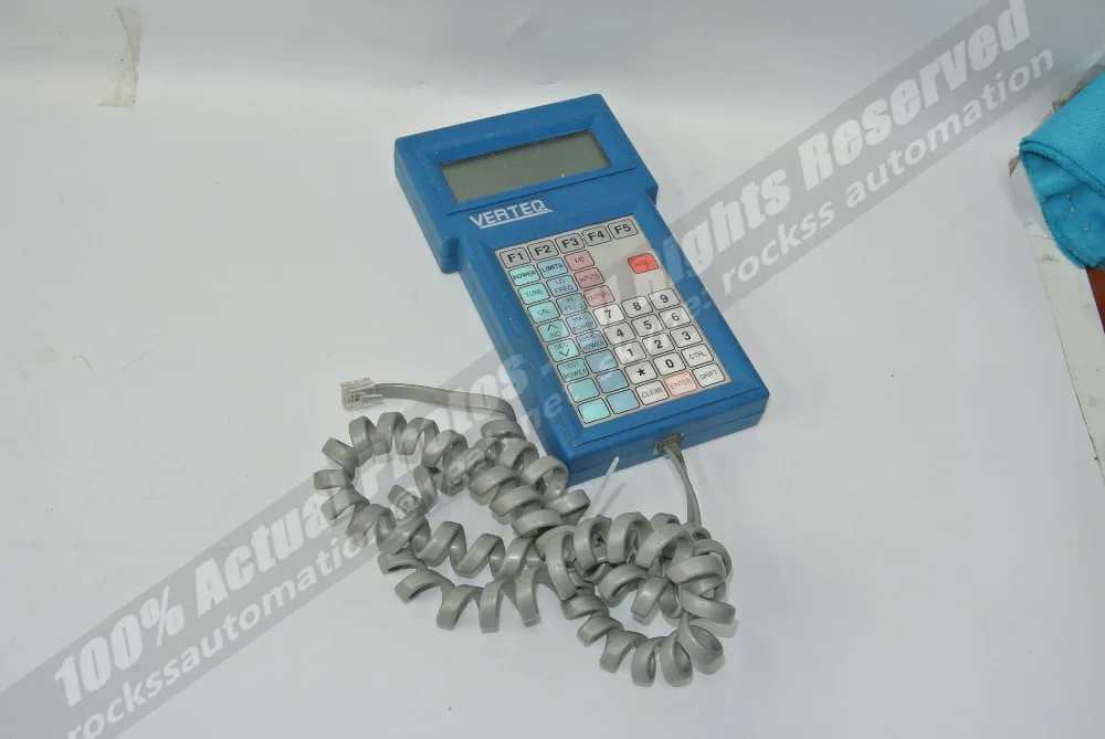 

8045R4-2 Used In Good Condition With Free DHL