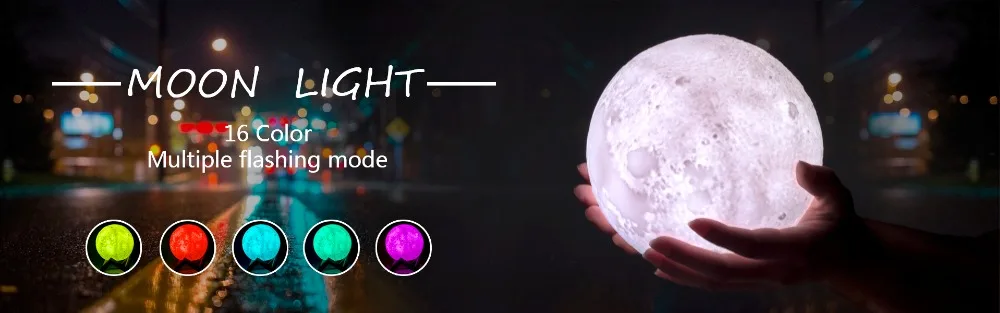 3d lighting 2