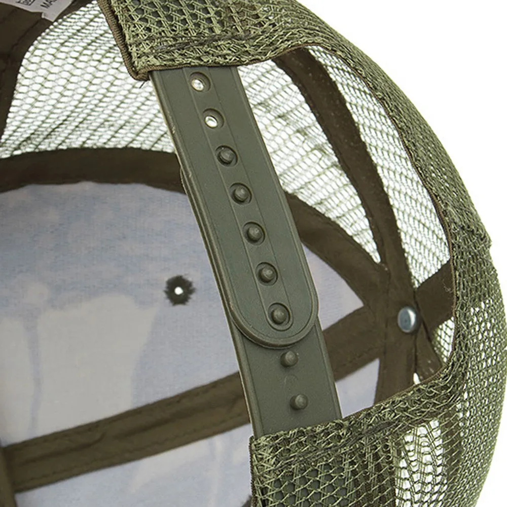 Gorra de béisbol de las mujeres de la moda de los hombres ajustable camuflaje verano tapa de malla sombreros Gorra de béisbol sombra Gorra de Baseball Y502 Gorra de béisbol de las mujeres de la moda de los hombres ajustable camuflaje verano tapa de malla sombreros Gorra de béisbol sombra Gorra de Baseball Y502