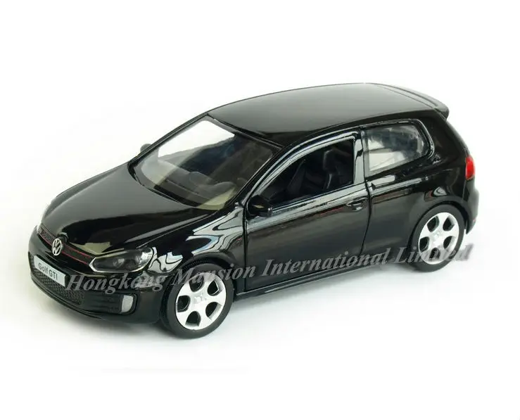 136 Car Model For Volkswagen GOLF (8)