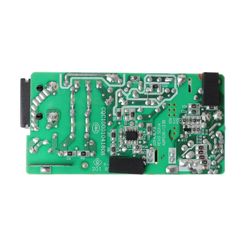 AC DC 24V 3A переключение Питание модуль Напряжение регулятор плата