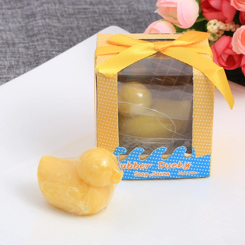 

Protable Cute Shape Small boxed Disinfecting Soap Handmade Mini Hand Washing Souvenir Scented Wedding Gift Party Supplies TSLM2