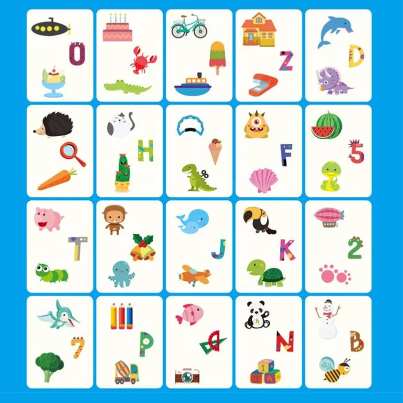Детективы в виде диаграммы настольная игра-головоломка детские игрушки Обучение мозгу Монтессори обучающая детская головоломка интерактивная игрушка подарок