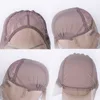Lace Front Wig Cap For Wig Making Weave Elastic Hair Net Mesh Straps AdjustableLace Cap Making Wigs Accessory & Tools 1